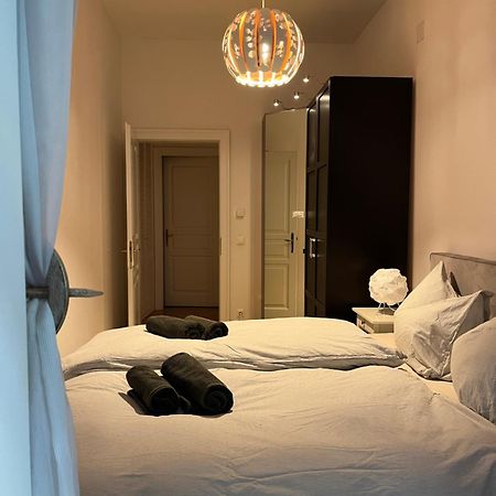 Quiet Apartment Next To Belvedere & Central Station فيينا المظهر الخارجي الصورة