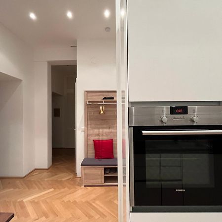 Quiet Apartment Next To Belvedere & Central Station فيينا المظهر الخارجي الصورة