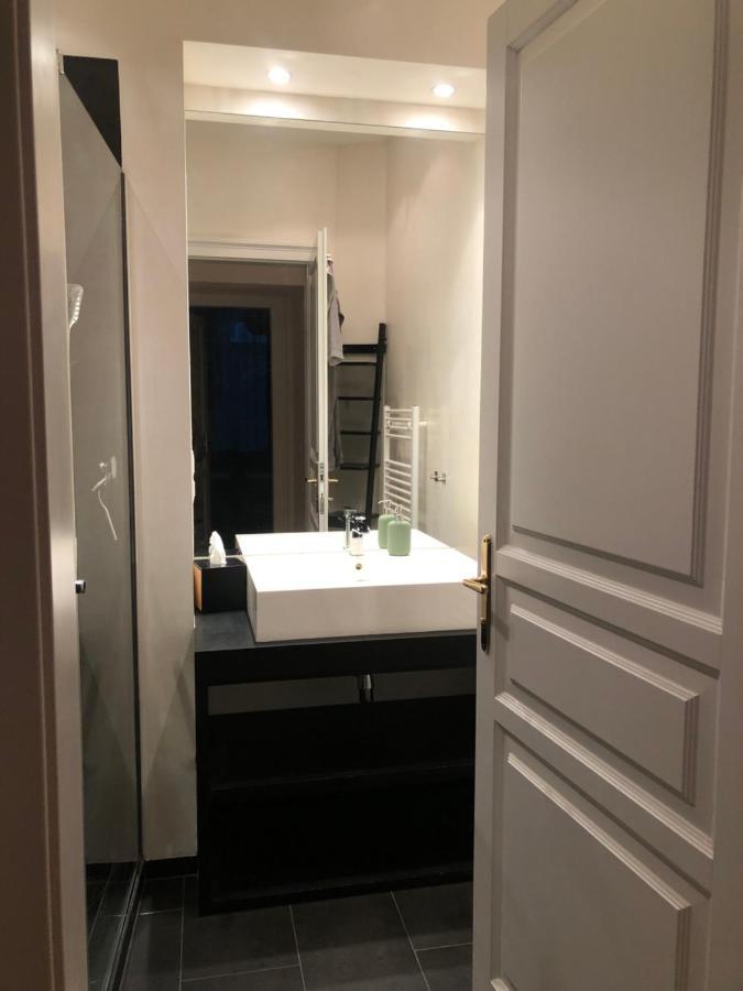 Quiet Apartment Next To Belvedere & Central Station فيينا المظهر الخارجي الصورة