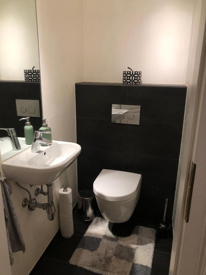 Quiet Apartment Next To Belvedere & Central Station فيينا المظهر الخارجي الصورة