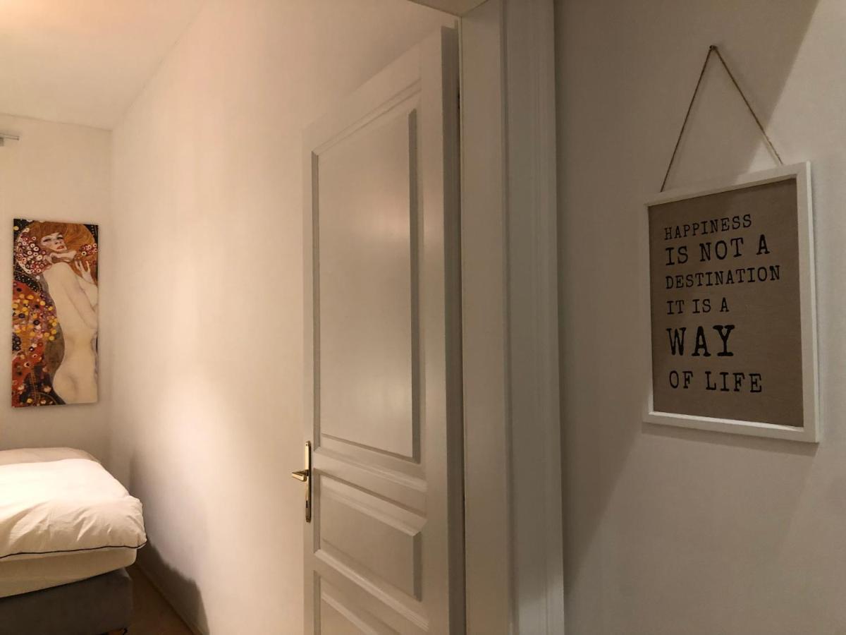 Quiet Apartment Next To Belvedere & Central Station فيينا المظهر الخارجي الصورة