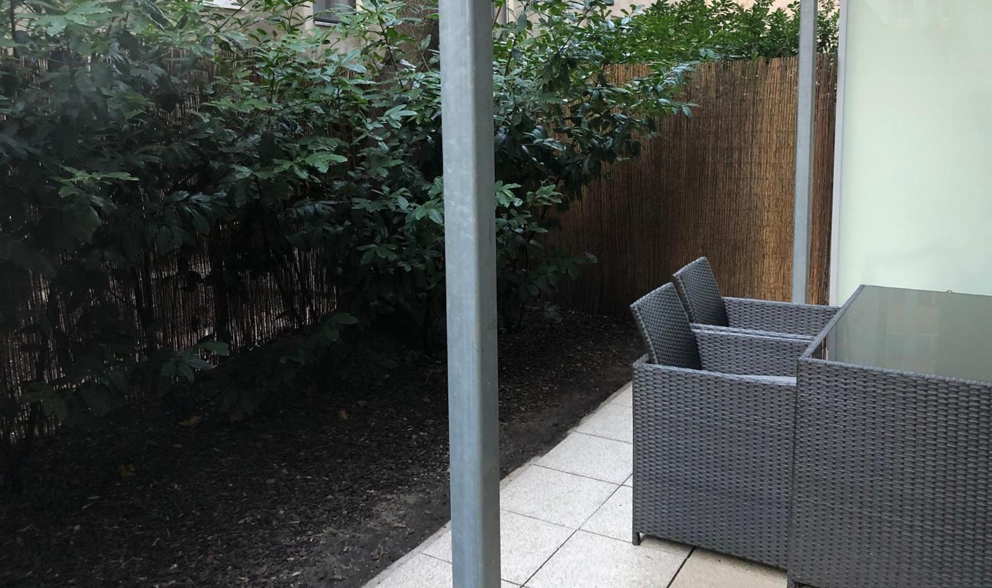 Quiet Apartment Next To Belvedere & Central Station فيينا المظهر الخارجي الصورة